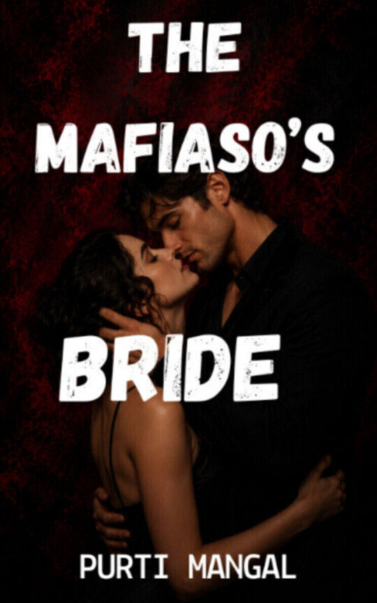 THE MAFIASO'S BRIDE 