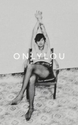 onlylou || l.s