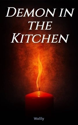 Demon in the Kitchen