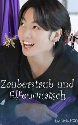 Zauberstab und Elfenquatsch [JiKook]