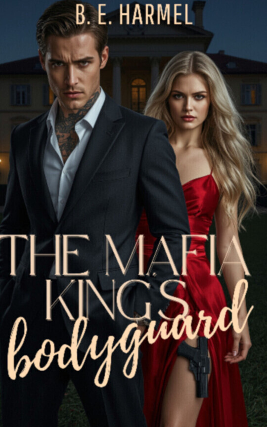 The Mafia King's bodyguard