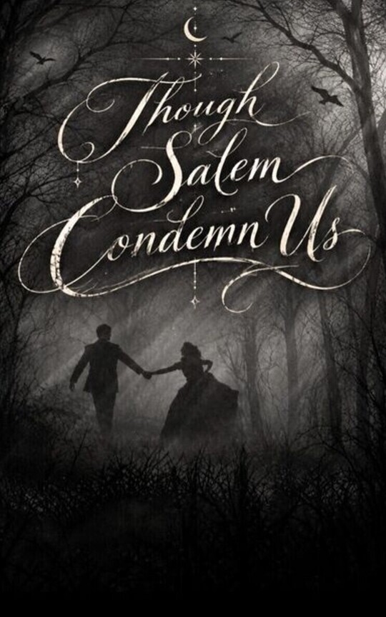 Though Salem Condemn Us 