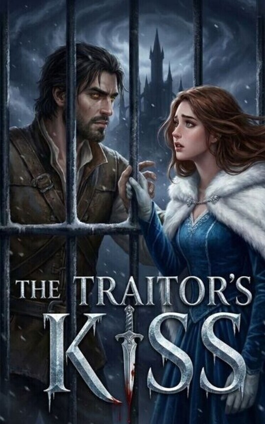 The Traitor's Kiss