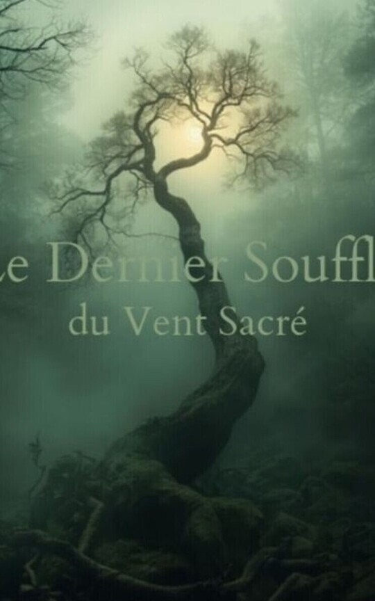 Le Dernier Souffle du Vent Sacré