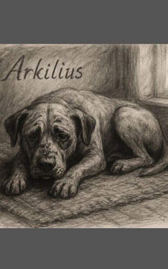Arkilius