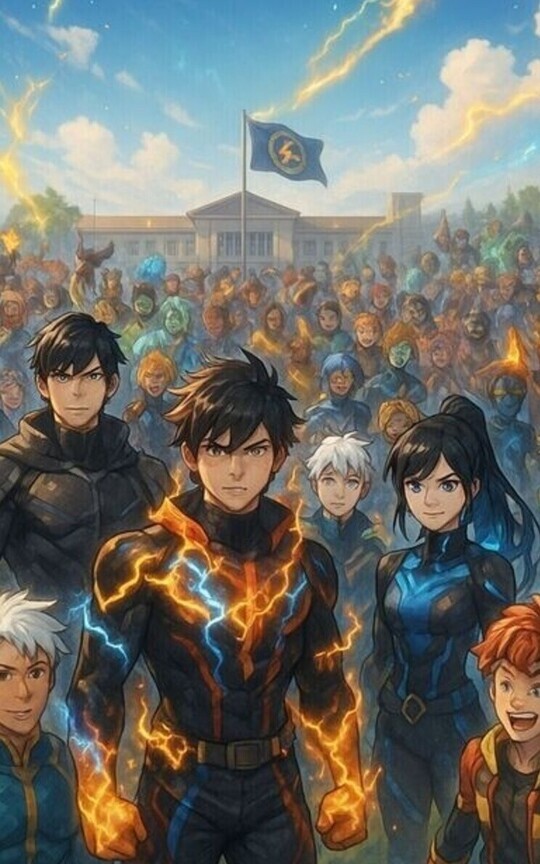 Instituto Thunderstone/Épsilon:Elimined Scenes