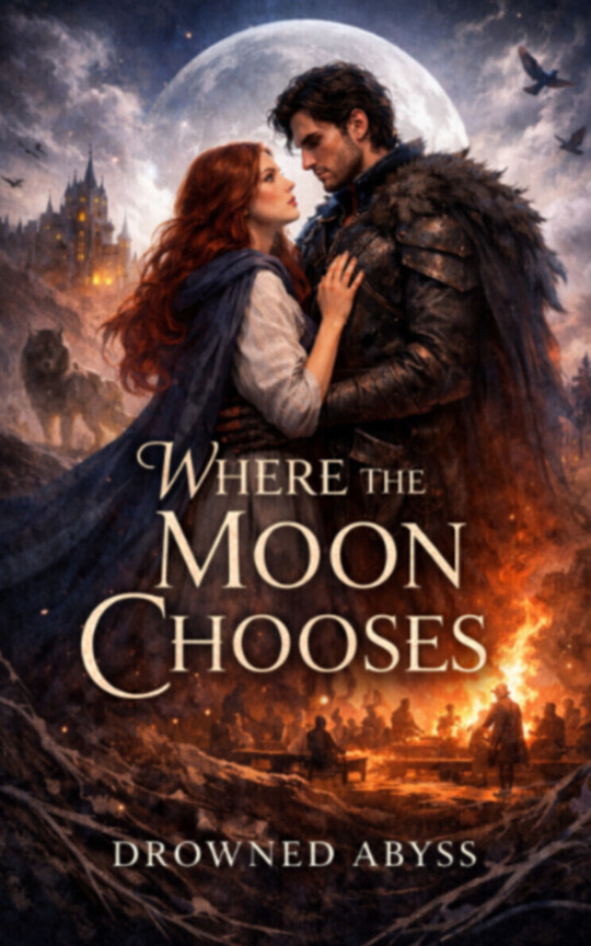 Where the Moon Chooses
