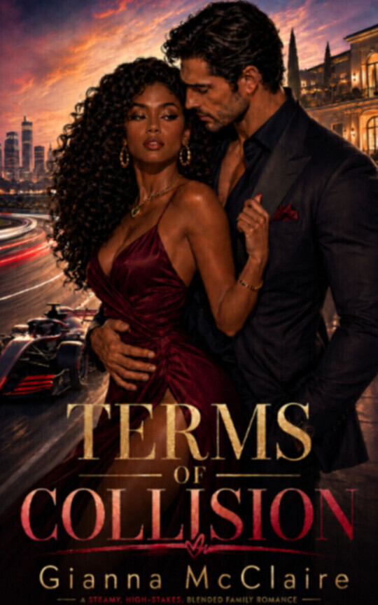 Terms of Collision