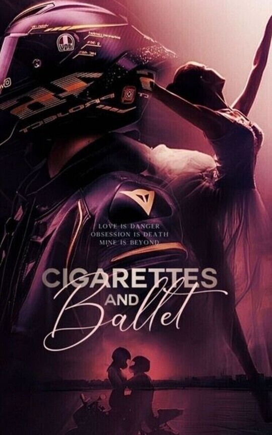 Cigarettes and Ballet