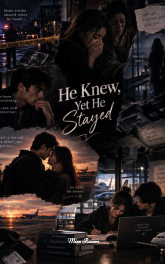 He Knew, Yet He Stayed