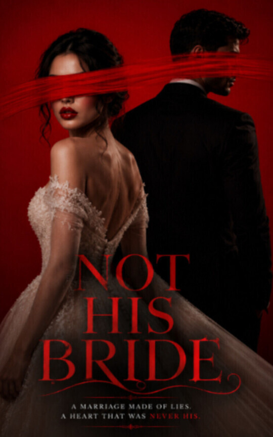 Not His Bride