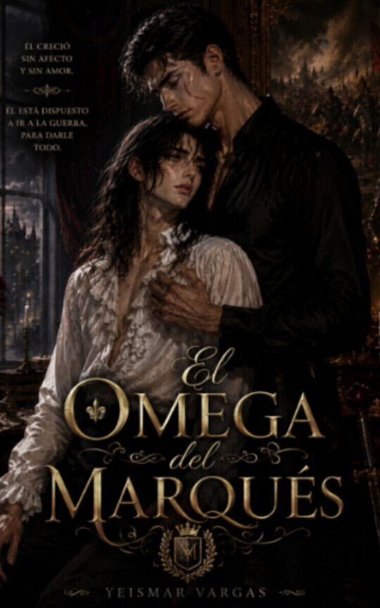 El Omega del Marqués