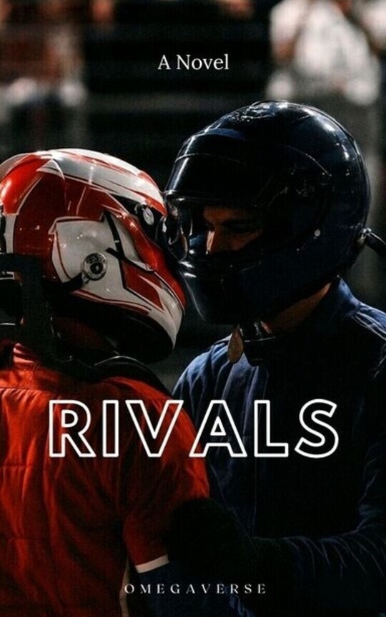 RIVALS | MxM MPreg