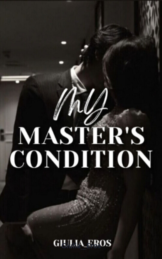 My Master's Condition - BDSM