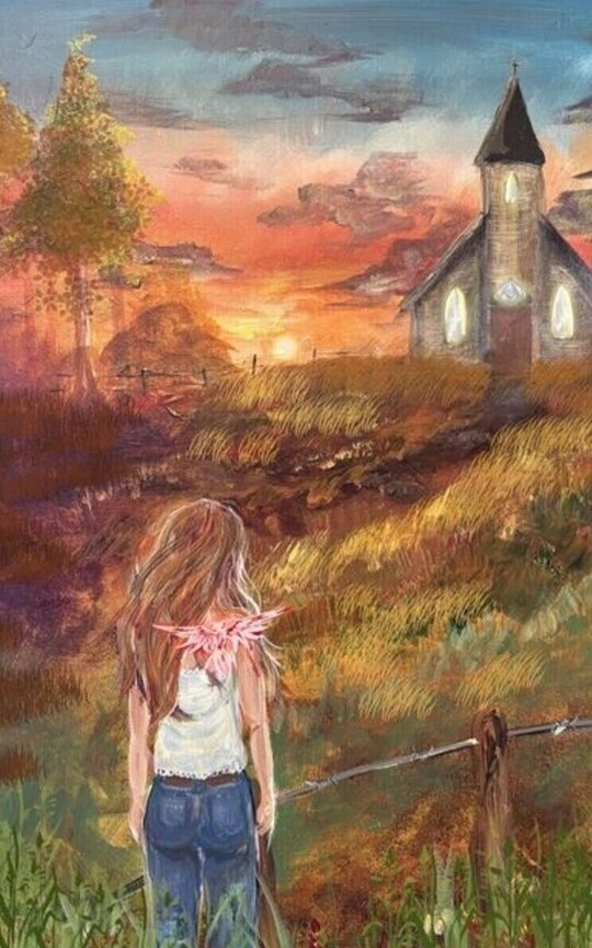The Echos of the First Light 