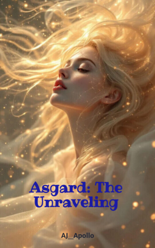 Asgard: The Unraveling