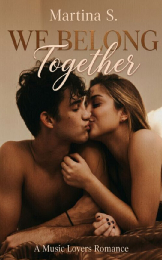 We belong together DE