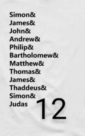 Twelve
