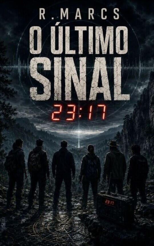 O Último Sinal - 23:17