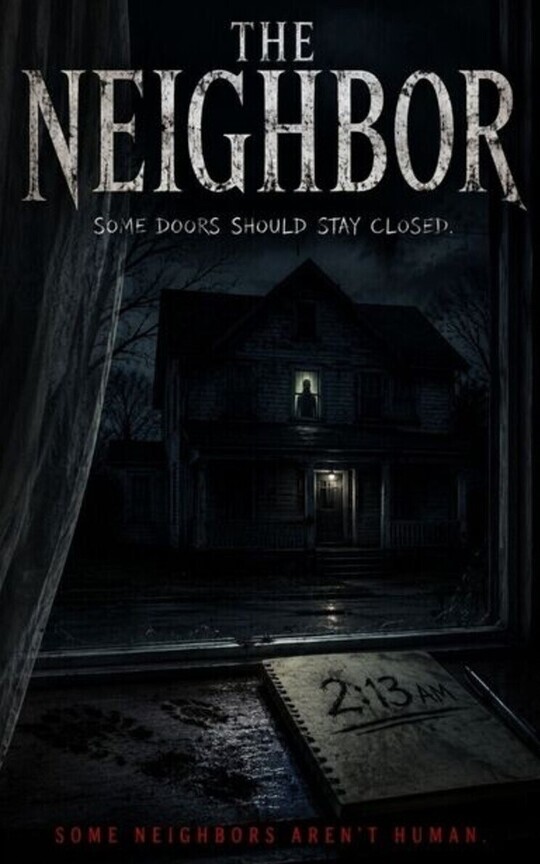 THE NEIGHBOR 
