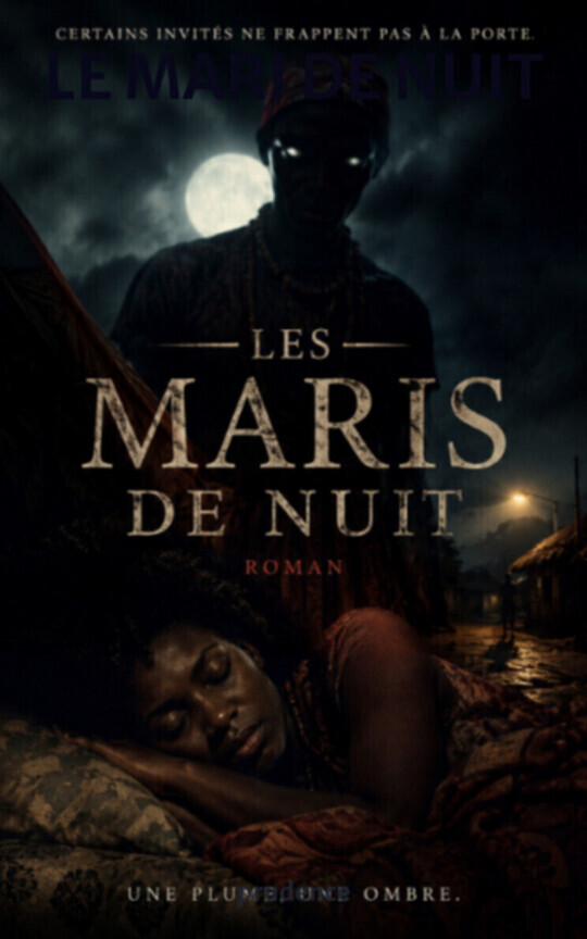 LE MARI DE NUIT