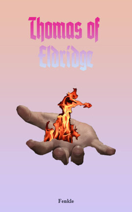 Thomas of Eldridge