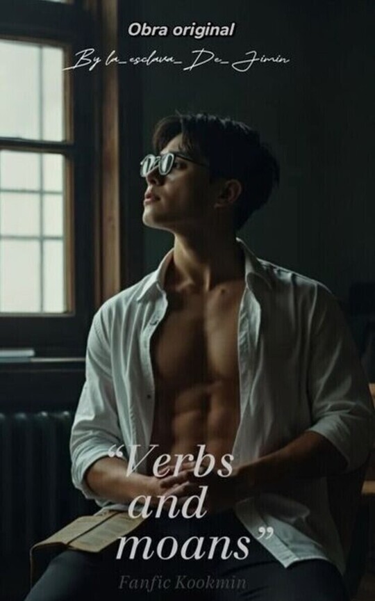 Verbs and moans - Kookmin