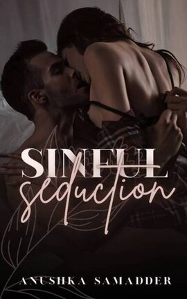 Sinful Seduction | 18+