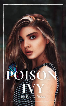 Poison Ivy