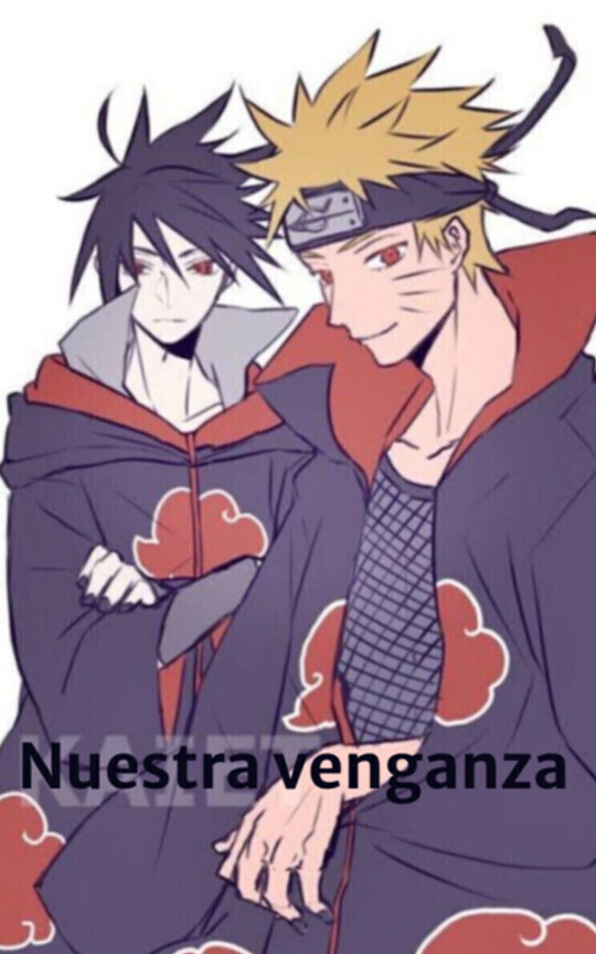 Nuestra venganza