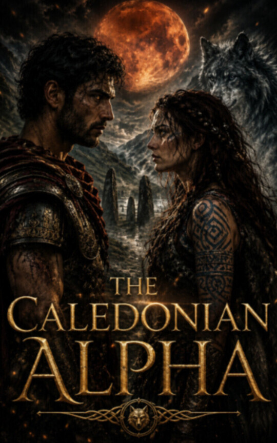 The Caledonian Alpha 