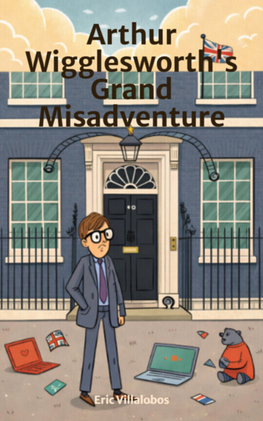 Arthur Wigglesworth's Grand Misadventure