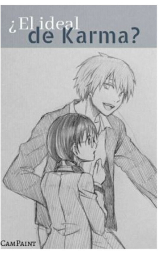¿El ideal de Karma? | Karmanami