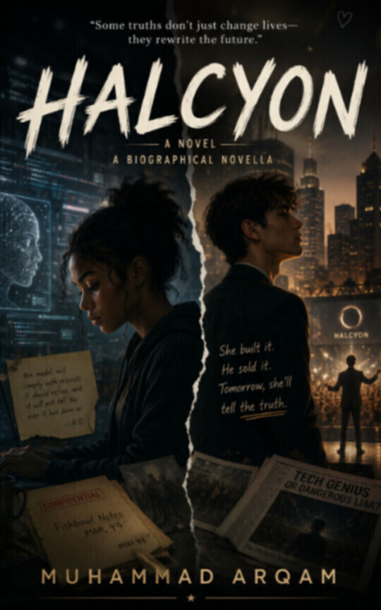 Halcyon