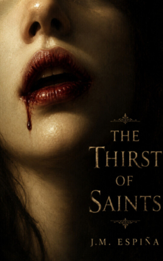 The Thirst of Saints