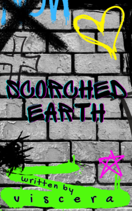 Scorched Earth