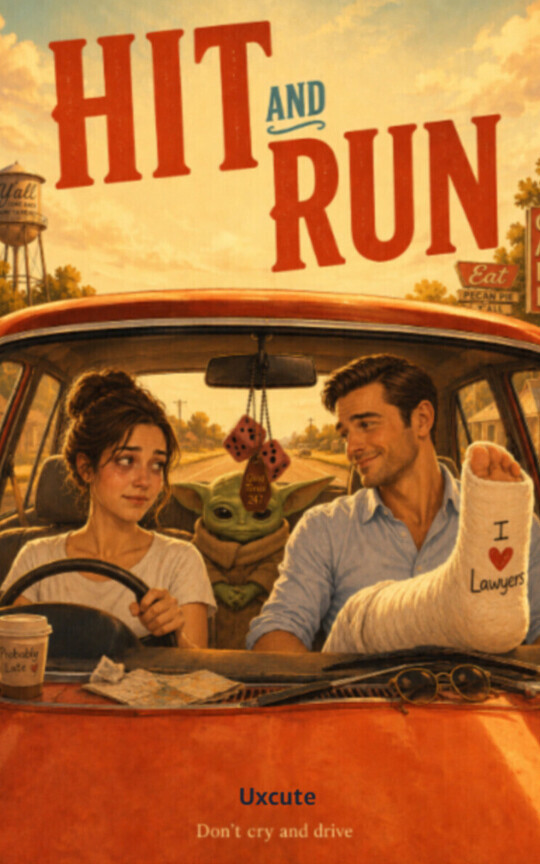 Hit and Run