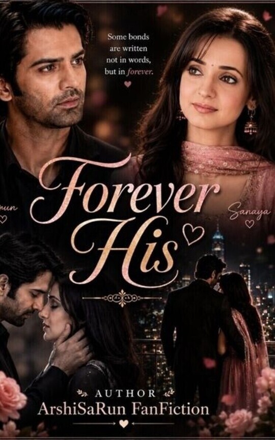 FOREVER HIS 