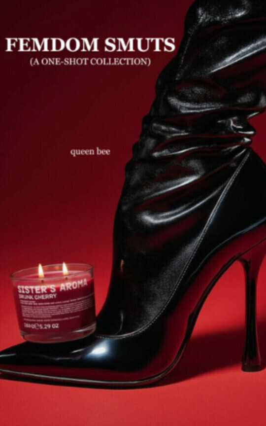FEMDOM SMUTS (A ONE-SHOT COLLECTION)