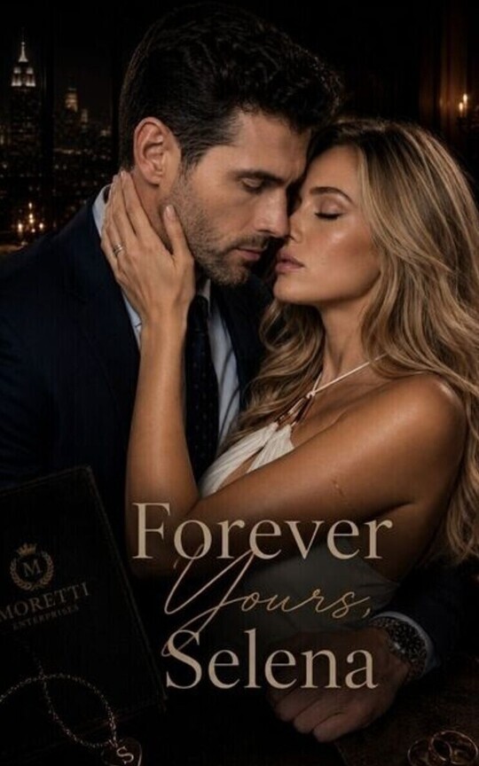 Forever yours, Selena
