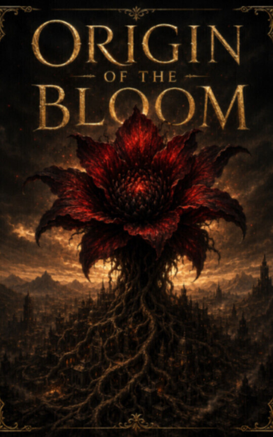 The Origin of the Bloom