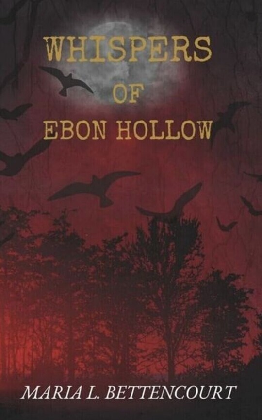 Whispers of Ebon Hollow