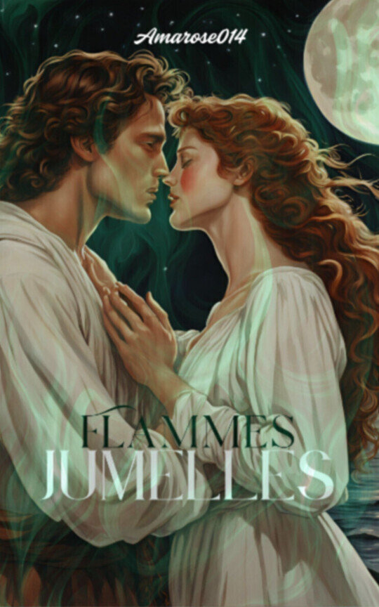 Flammes jumelles