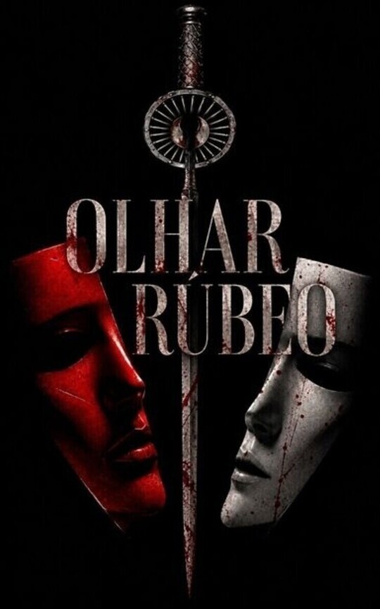 Olhar Rúbeo 
