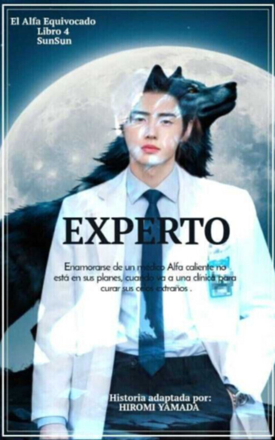 EXPERTO