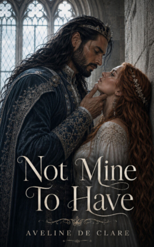 Not Mine To Have