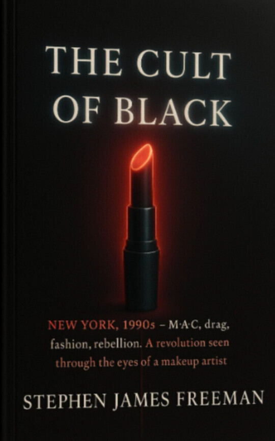 The Cult of Black