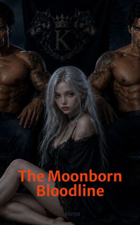 The Moonborn Bloodline