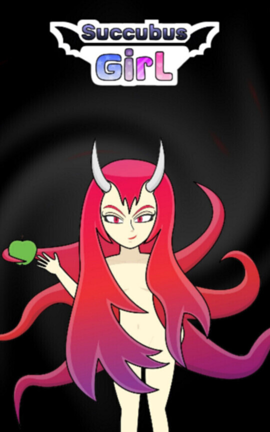 Girl/Succubus Shorts: Succubus/Girl