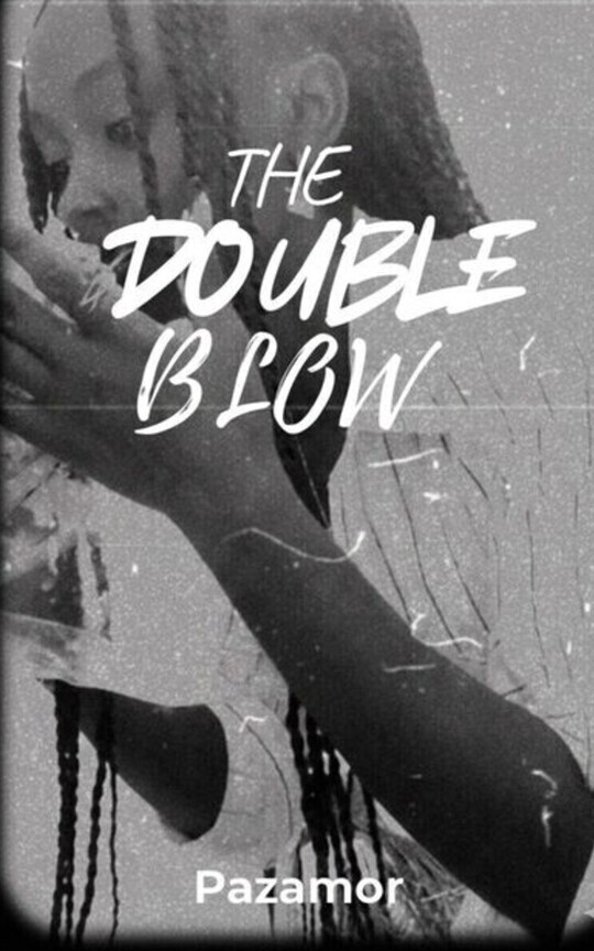 THE DOUBLE BLOW 